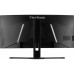 Viewsonic VX3418-2KPC 34" WQHD 144Hz Adaptive Sync Curved Gaming Monitor
